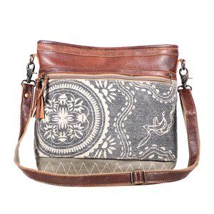 MYRA BAG Vogue Shoulder Bag